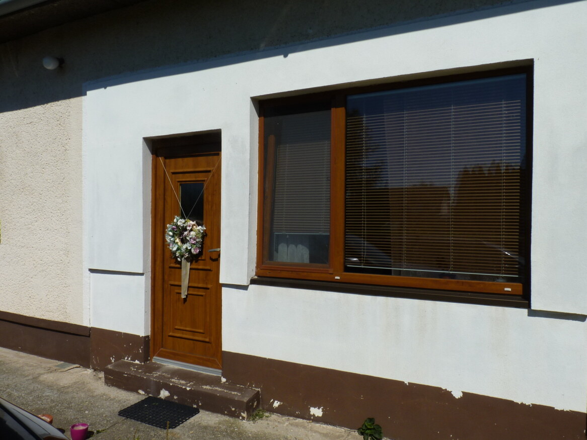 Predaj, dom, pozemok, usadlosť, Rastislavice — foto 22