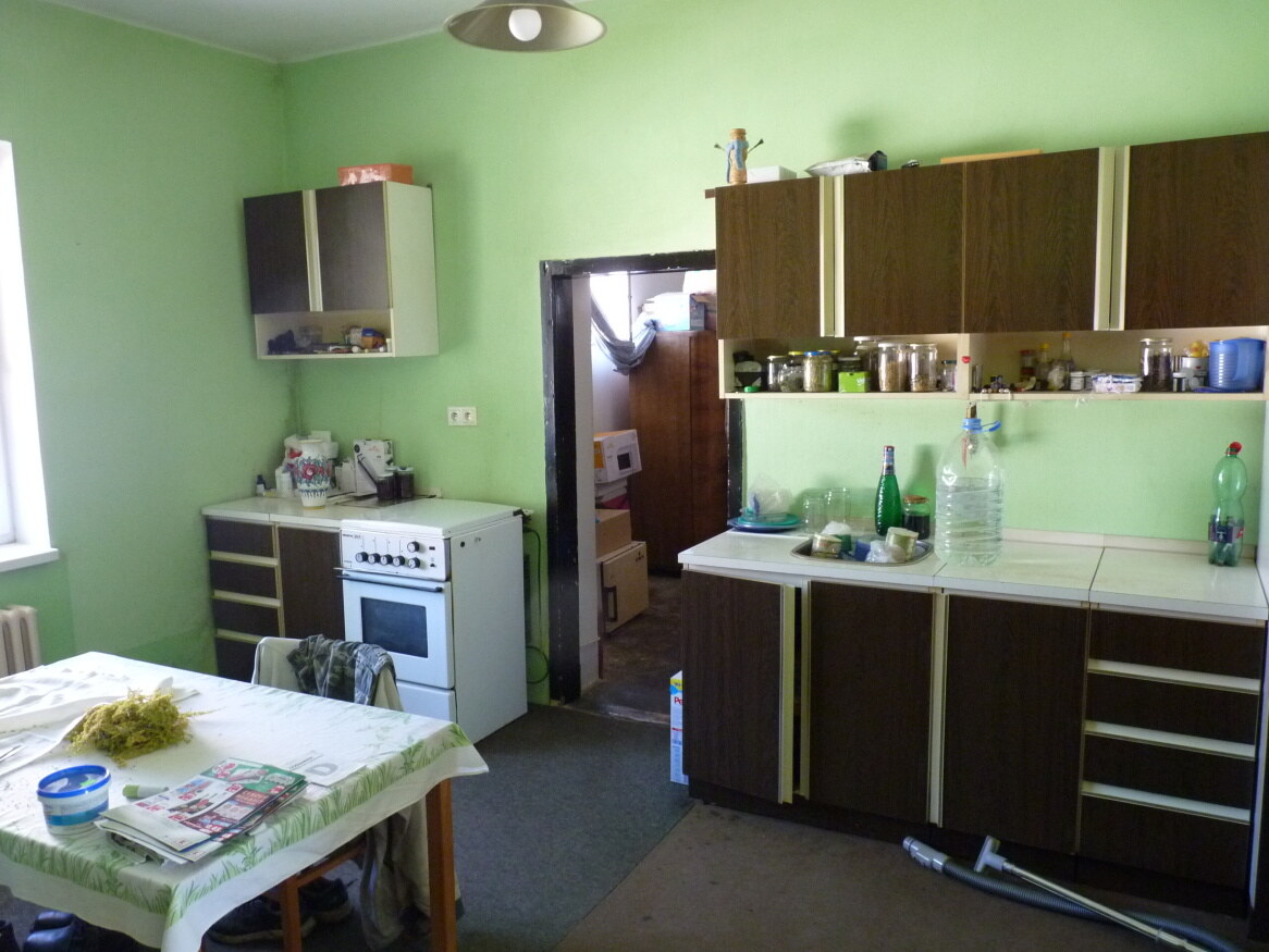 Predaj, dom, pozemok, usadlosť, Rastislavice — foto 31