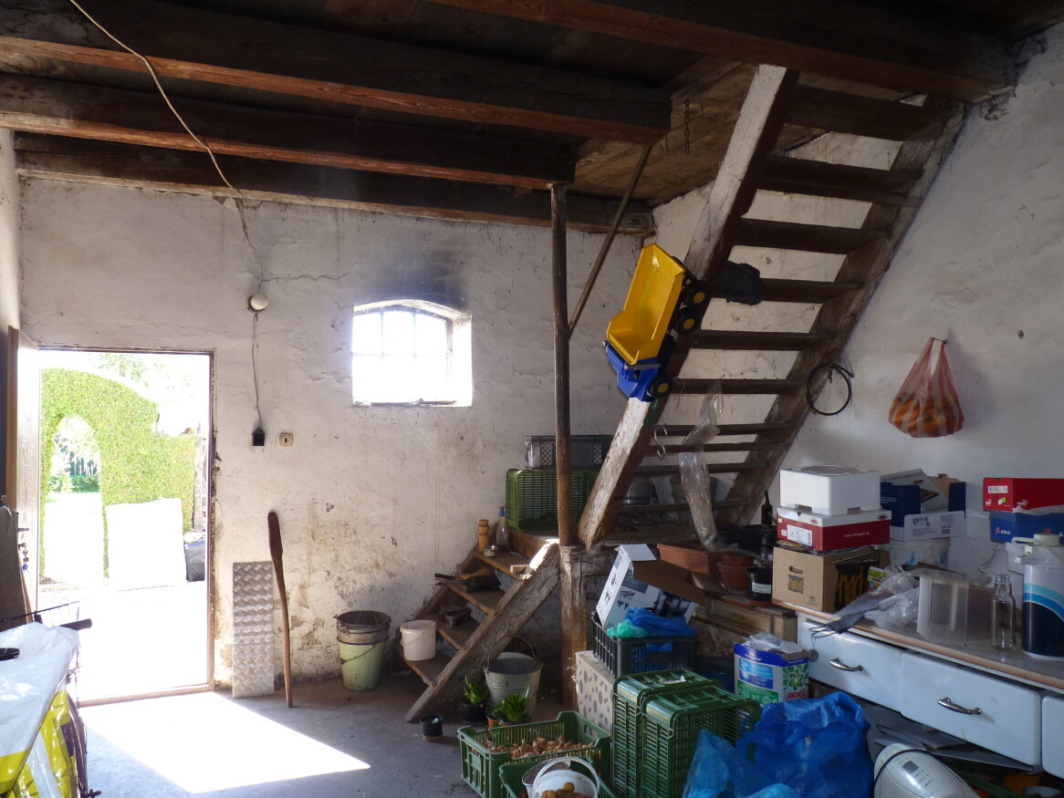 Predaj, dom, pozemok, usadlosť, Rastislavice — foto 32