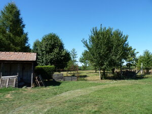 Predaj, dom, pozemok, usadlosť, Rastislavice — foto 13