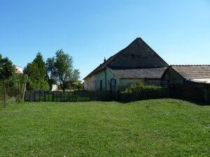 Predaj, dom, pozemok, usadlosť, Rastislavice — foto 14