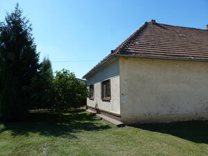 Predaj, dom, pozemok, usadlosť, Rastislavice — foto 3
