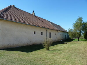 Predaj, dom, pozemok, usadlosť, Rastislavice — foto 6