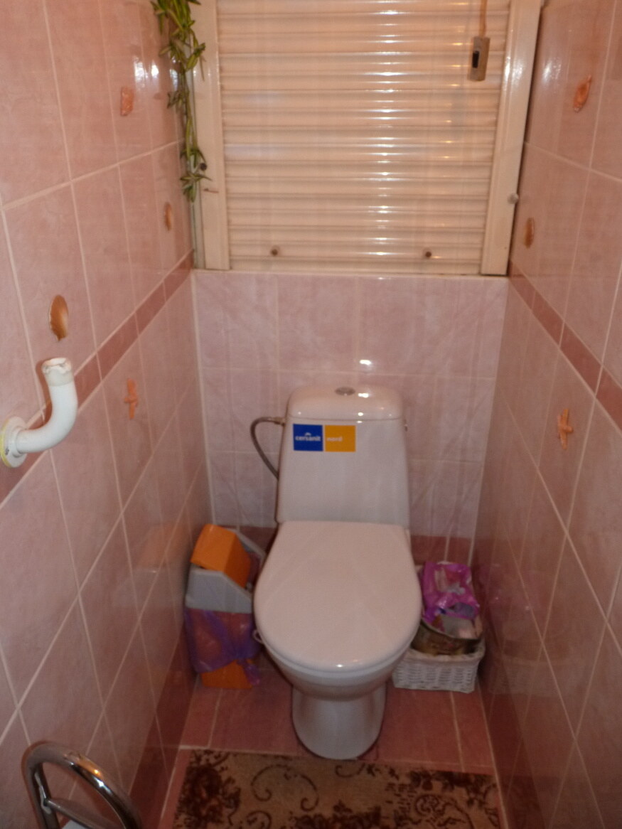 NOVÁ CENA !! Predaj, 3 izbový byt, Hurbanovo — foto 14