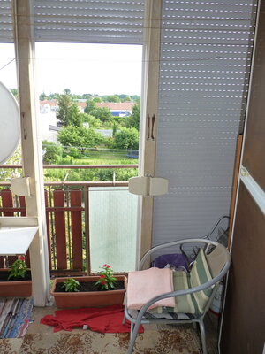 NOVÁ CENA !! Predaj, 3 izbový byt, Hurbanovo — foto 15