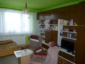 NOVÁ CENA !! Predaj, 3 izbový byt, Hurbanovo — foto 8
