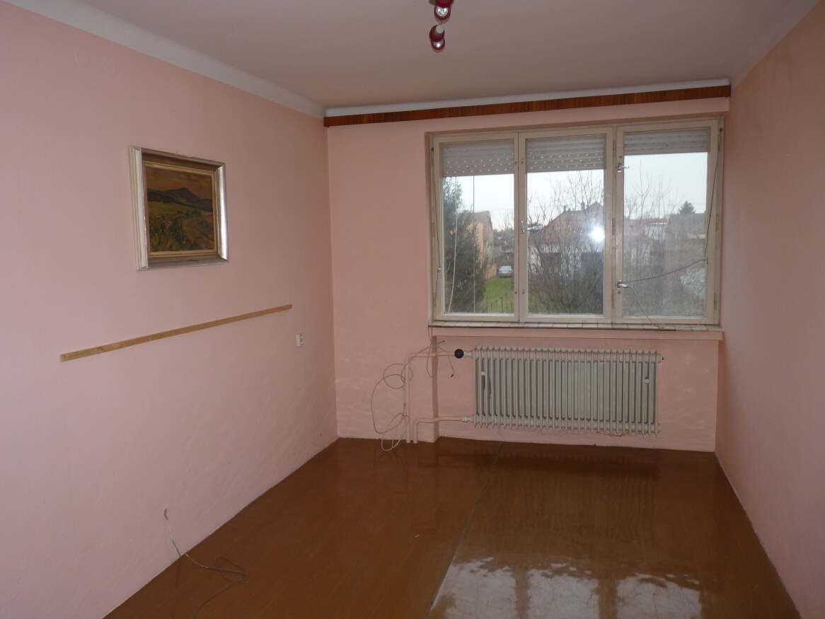Predaj, rodinný dom, Hurbanovo — foto 19