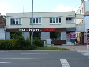 Predaj, budova, obchodný priestor, kancelária, Nové Zámky — foto 3
