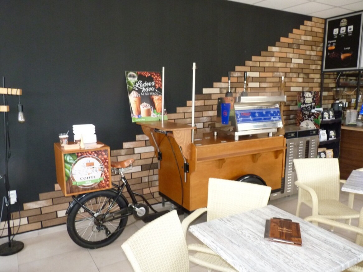 Prenájom, obchodný priestor, predajňa, kaviareň, Palárikovo — foto 4