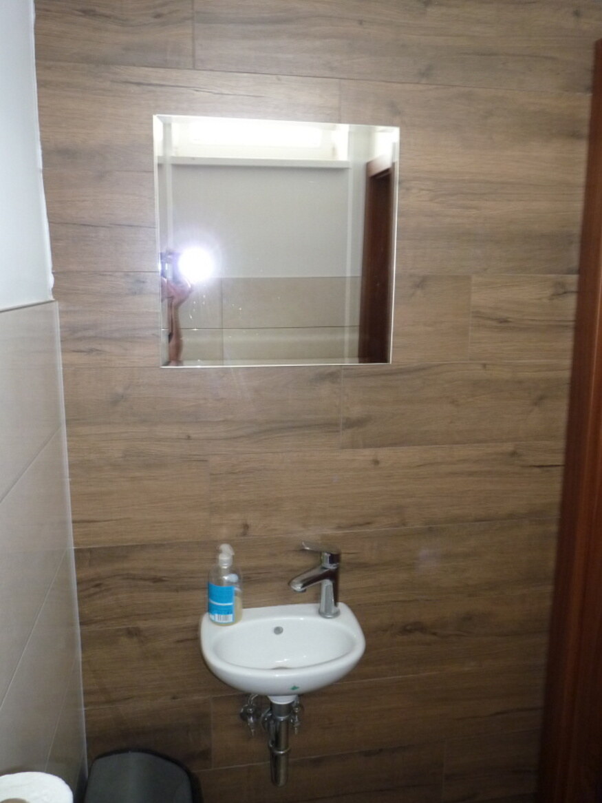Prenájom, obchodný priestor, predajňa, kaviareň, Palárikovo — foto 6