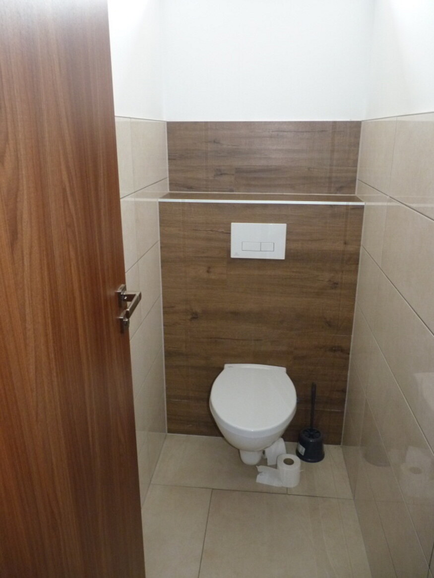 Prenájom, obchodný priestor, predajňa, kaviareň, Palárikovo — foto 8