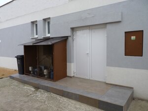 Prenájom, obchodný priestor, sklad, prevádzka, Palárikovo — foto 10