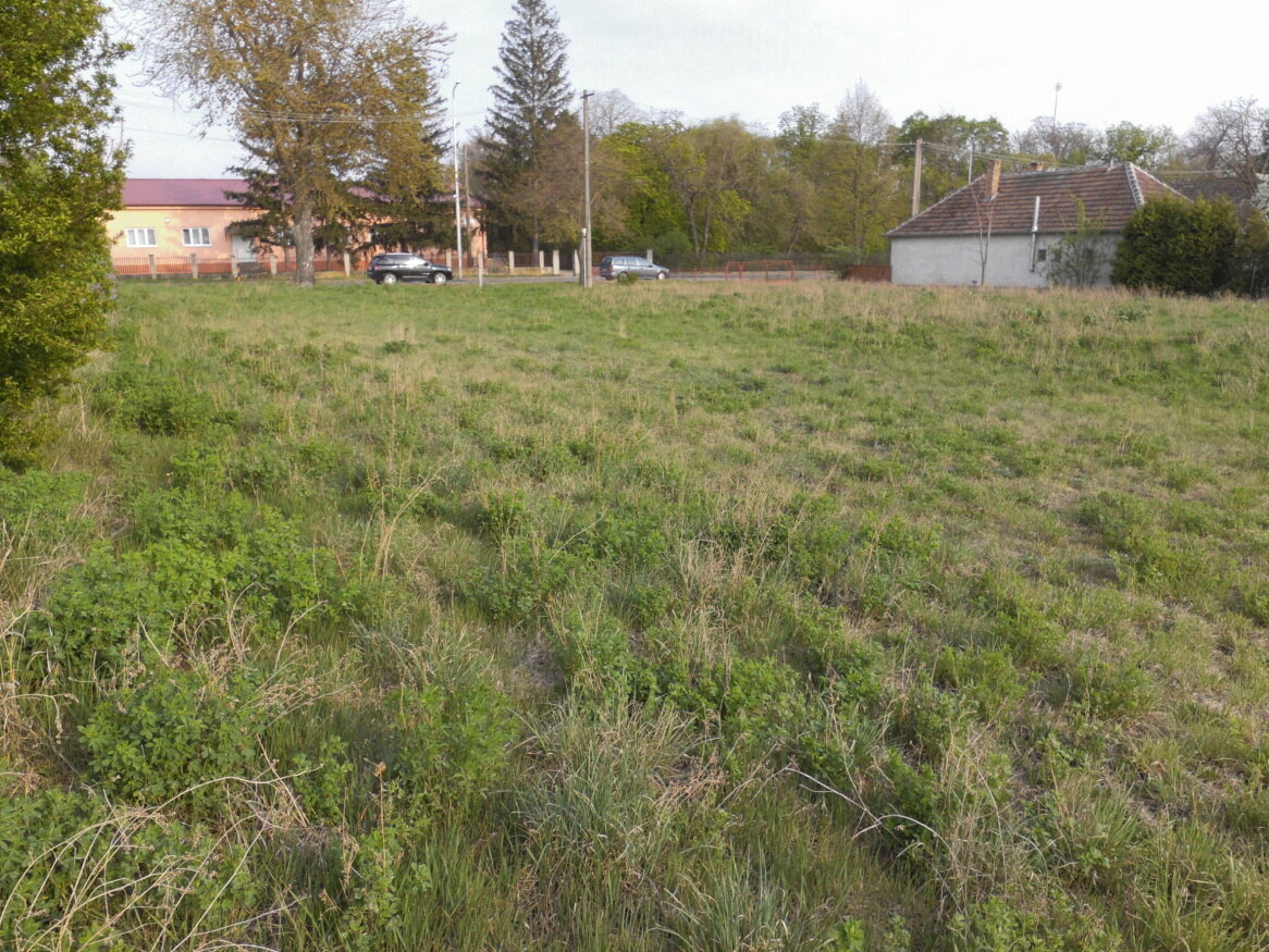 Predaj, stavebný pozemok, komerčný, Hurbanovo — foto 6