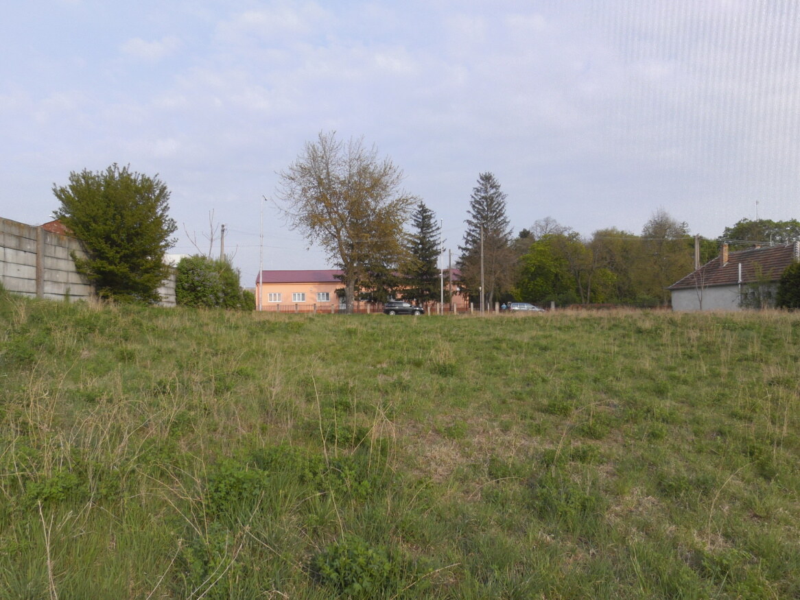 Predaj, stavebný pozemok, komerčný, Hurbanovo — foto 7