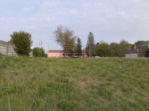 Predaj, stavebný pozemok, komerčný, Hurbanovo — foto 7