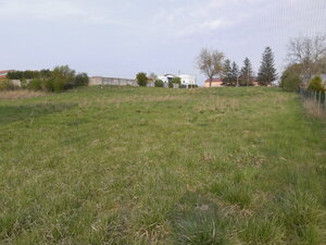 Predaj, stavebný pozemok, komerčný, Hurbanovo — foto 9