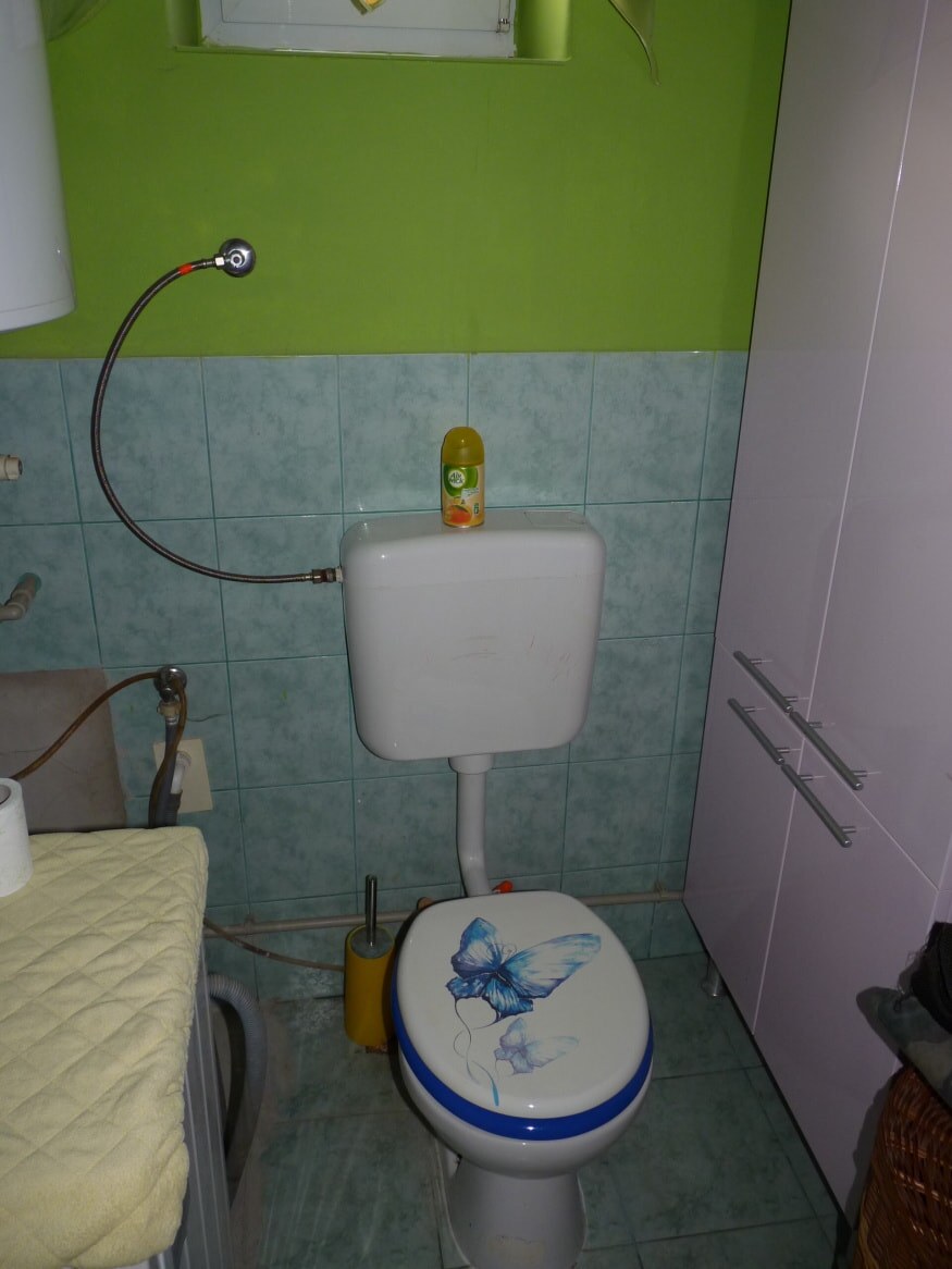 Predaj, rodinný dom — foto 21