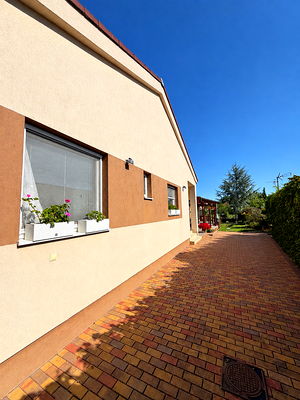 Na predaj exkluzívny Rodinný dom v Nových Zámkoch — foto 2
