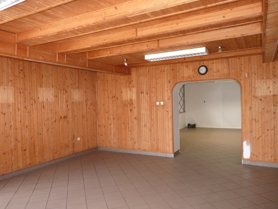 Predaj, reštaurácia, obchodný priestor, Veľké Leváre — foto 8