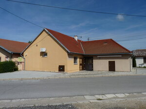 Predaj, reštaurácia, obchodný priestor, Veľké Leváre — foto 1