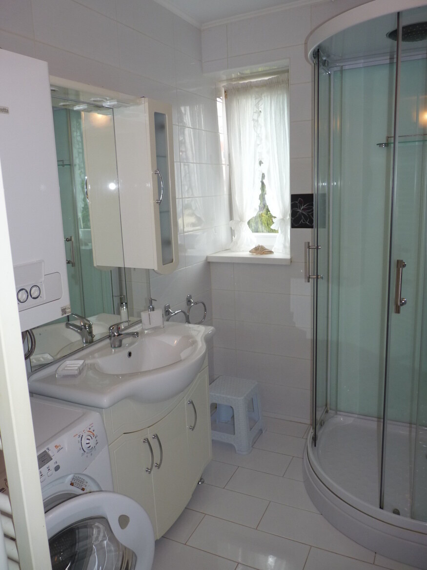 Prenájom, 3 izbový tehlový byt, Nové Zámky — foto 17