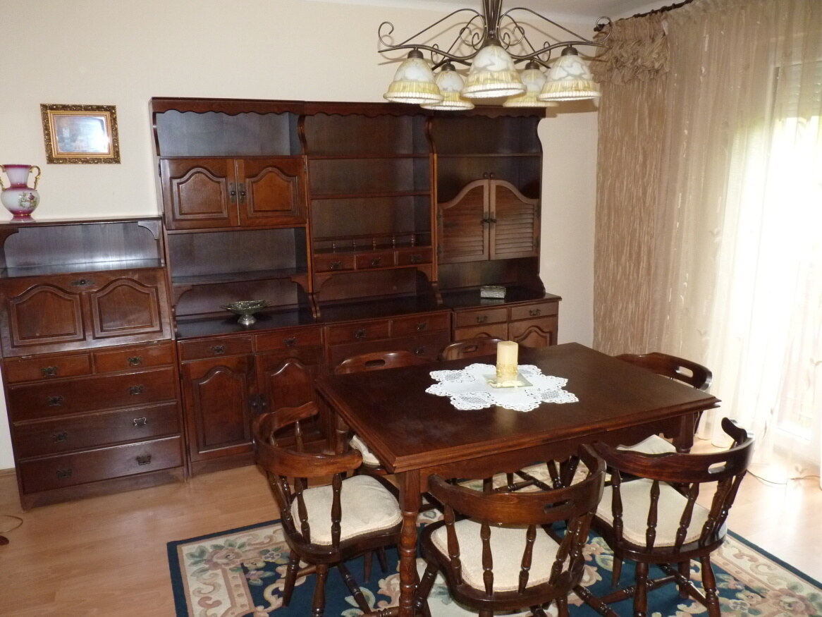 Prenájom, 3 izbový tehlový byt, Nové Zámky — foto 9