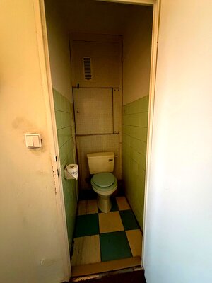 Exkluzívne na predaj štvorizbový byt v bližšom centre mesta. — foto 16