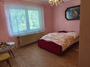 Rodinný dom Krtovce   ZNÍŽENÁ CENA — foto 8