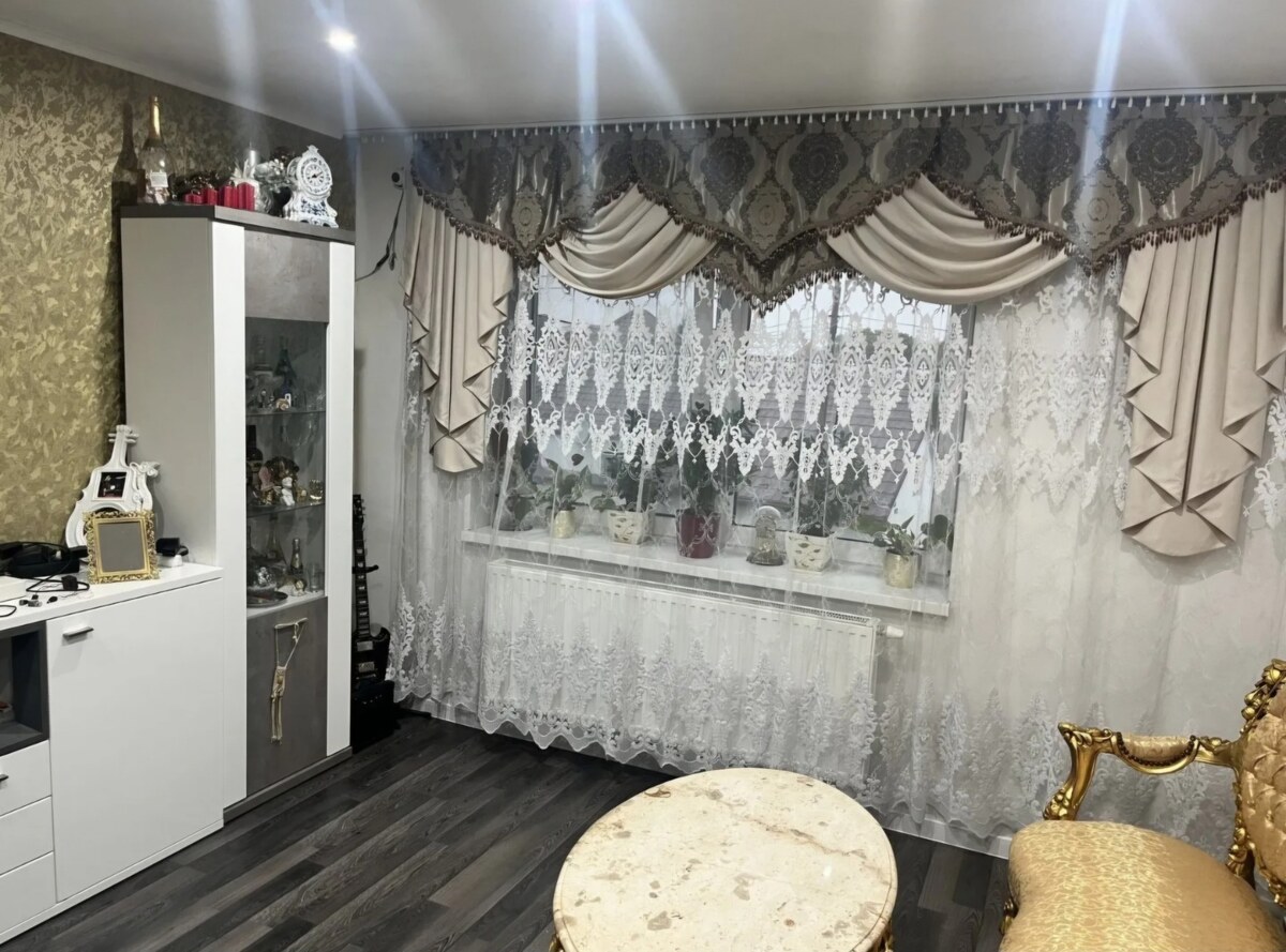 Rodinný dom po rekonštrukcii Jacovce, Znížená cena — foto 2