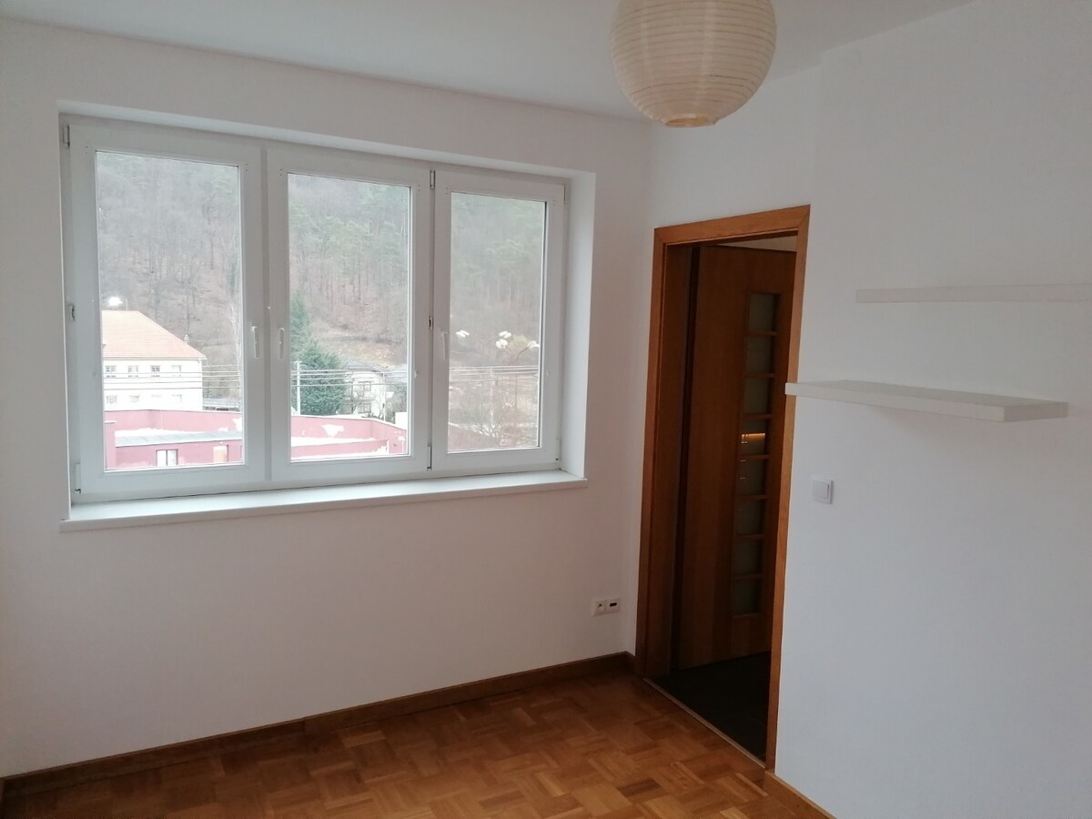Na prenájom 3 izbový byt s podlahovým kúrením kompletná rekonštrukcii — foto 13