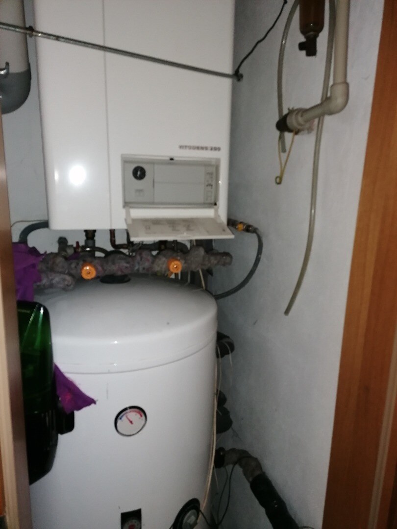 Na prenájom 3 izbový byt s podlahovým kúrením kompletná rekonštrukcii — foto 15