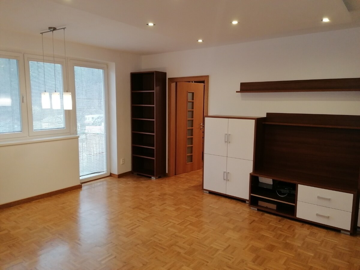 Na prenájom 3 izbový byt s podlahovým kúrením kompletná rekonštrukcii — foto 6