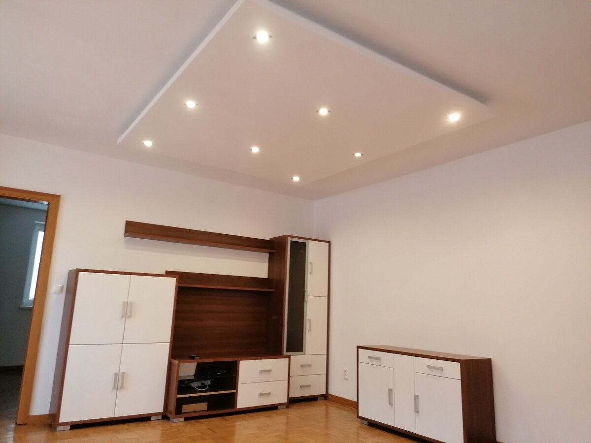 Na prenájom 3 izbový byt s podlahovým kúrením kompletná rekonštrukcii — foto 8