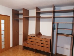 Na prenájom 3 izbový byt s podlahovým kúrením kompletná rekonštrukcii — foto 10