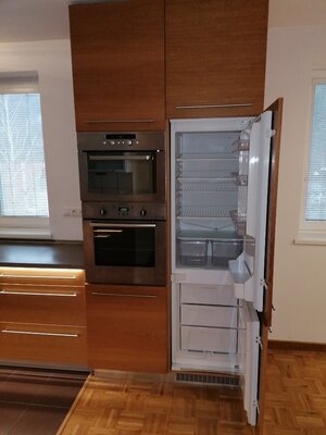 Na prenájom 3 izbový byt s podlahovým kúrením kompletná rekonštrukcii — foto 3