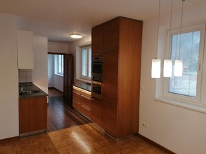 Na prenájom 3 izbový byt s podlahovým kúrením kompletná rekonštrukcii — foto 4