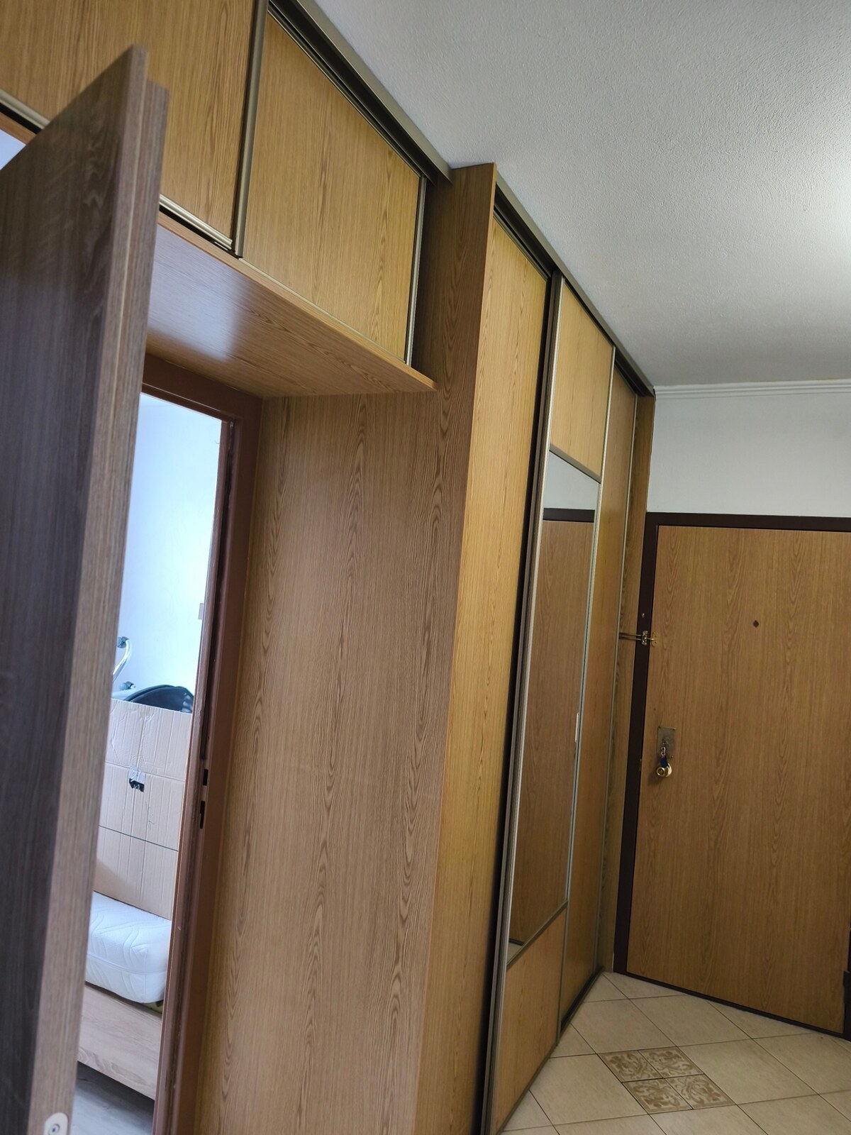 Trojizbový byt Topoľčany Hvezdoslavová ulica — foto 12