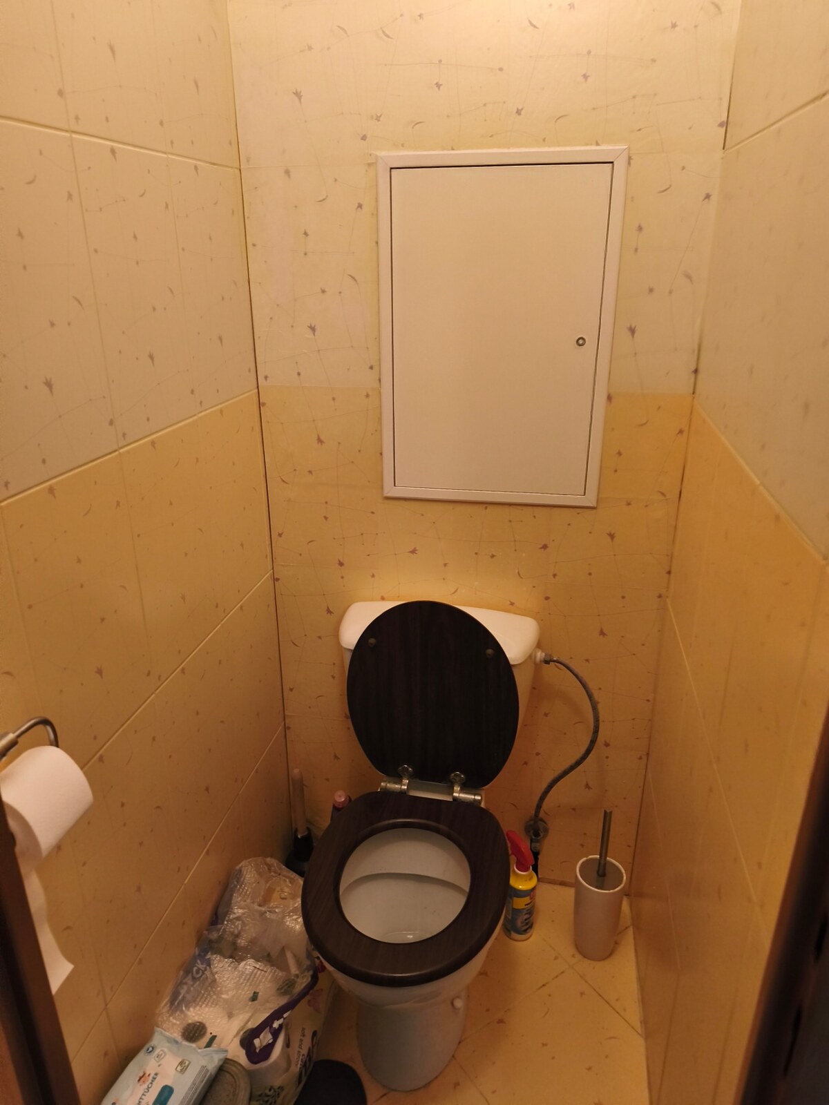 Trojizbový byt Topoľčany Hvezdoslavová ulica — foto 16
