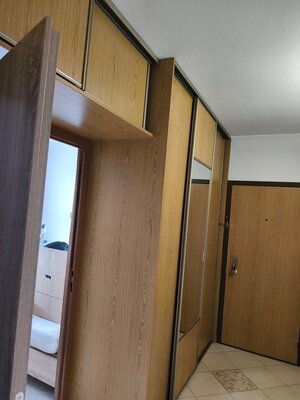 Trojizbový byt Topoľčany Hvezdoslavová ulica — foto 12