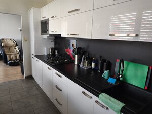 Trojizbový byt Topoľčany Hvezdoslavová ulica — foto 2