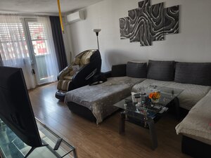 Trojizbový byt Topoľčany Hvezdoslavová ulica — foto 8