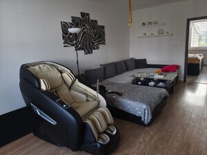 Trojizbový byt Topoľčany Hvezdoslavová ulica — foto 9