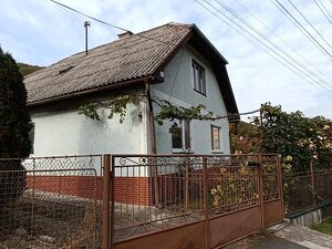 Rodinný dom na predaj – Brehy — foto 1