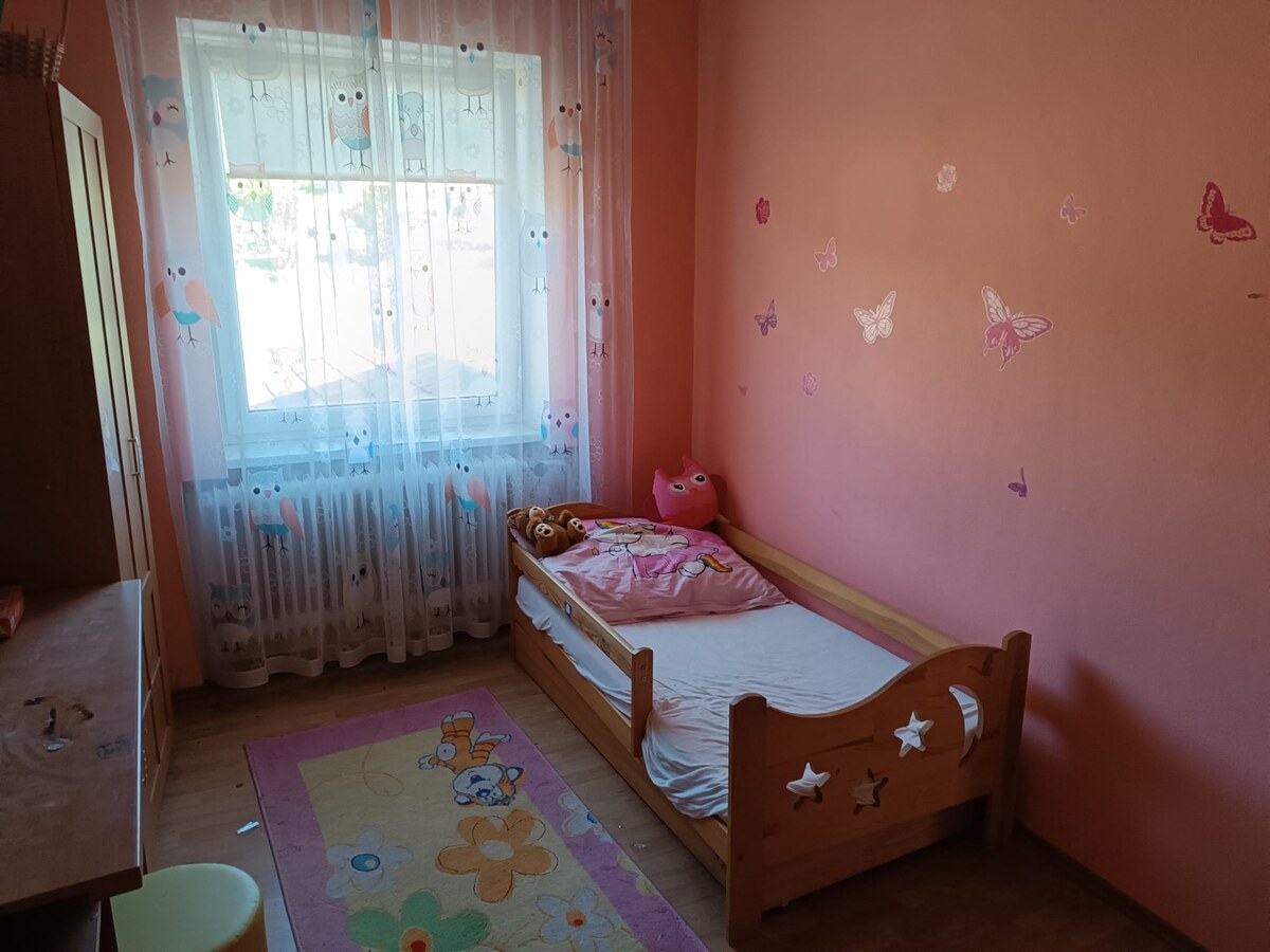 Rodinný dom na predaj – Veľká Lehota (okres Žarnovica) — foto 13