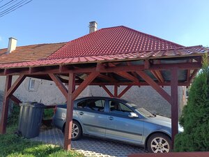Rodinný dom na predaj – Veľká Lehota (okres Žarnovica) — foto 19