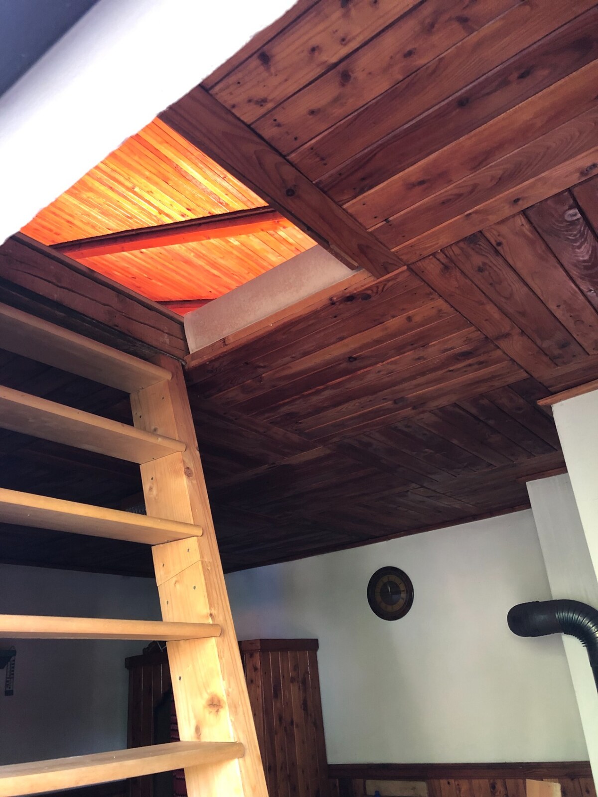Predaj chaty a chalupy, Žiar nad Hronom — foto 8