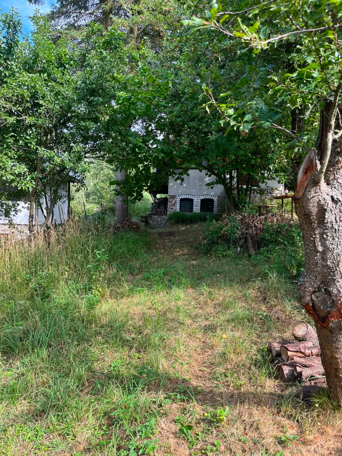 Predaj chaty a chalupy, Žiar nad Hronom