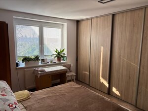 Veľký luxusný deväť izbový rodinný dom s veľkým pozemkom v Preseľanoch — foto 11