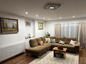 Veľký luxusný deväť izbový rodinný dom s veľkým pozemkom v Preseľanoch — foto 3