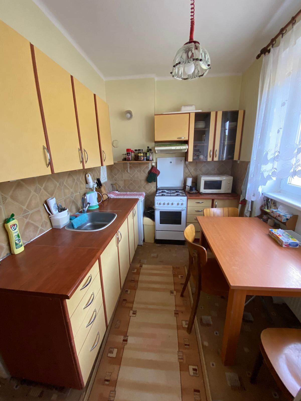 Predaj 3 izbového bytu vo Vyhniach